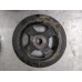 57F106 Crankshaft Pulley From 2017 Hyundai Elantra  2.0 231242E000 Korea Built