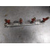 57F110 Fuel Injectors Set With Rail 11-20 Hyundai Elantra 2.0 353002EAT0 Korea Built