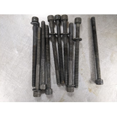 57F133 Cylinder Head Bolt Kit For 17-20 Hyundai Elantra  2.0 223202E000 Korea Built