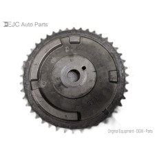 57F012 Camshaft Timing Gear From 2008 Chevrolet Silverado 1500  5.3 12591689