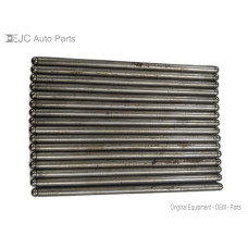 57F027 Pushrods Set All From 2008 Chevrolet Silverado 1500  5.3