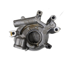 57K010 Engine Oil Pump From 2012 Jeep Liberty  3.7