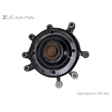 57K012 Water Coolant Pump For 06-12 Jeep Liberty  3.7 04892372AA