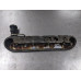 57F003 Right Valve Cover From 2008 Chevrolet Silverado 1500  5.3 12611021