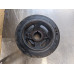 56H106 Crankshaft Pulley From 2013 Kia Optima  2.4