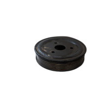 56H110 Water Pump Pulley From 2013 Kia Optima  2.4
