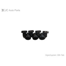 56H135 Flexplate Bolts For 12-15 Kia Optima  2.4
