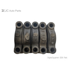 56J107 Engine Block Main Caps For 12-15 Kia Optima  2.4