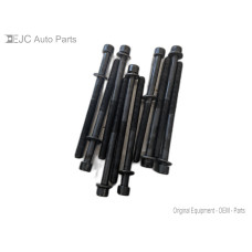 56J110 Cylinder Head Bolt Kit For 12-15 Kia Optima  2.4