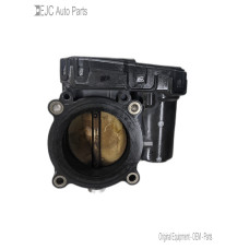 57K023 Throttle Valve Body For 07-12 Jeep Liberty  3.7 04861661AB