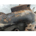 57K025 Exhaust Manifold Pair Set For 05-12 Jeep Liberty  3.7 3696AA