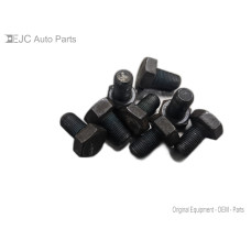 57K029 Flexplate Bolts For 09-12 Jeep Liberty  3.7 06503465AA
