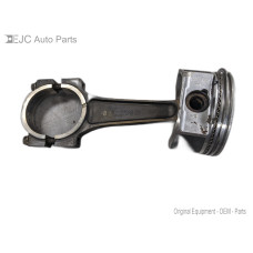 57K032 Piston and Connecting Rod Standard For 09-12 Jeep Liberty  3.7 53022272AA