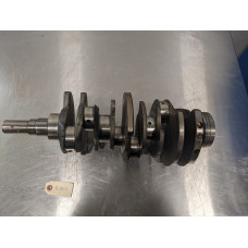 #WR03 Crankshaft Standard From 2018 Ford Police Interceptor Utility  3.7 HL3E6303AA Explorer