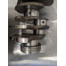 #WR03 Crankshaft Standard For 16-19 Ford Police Interceptor Utility  3.7 HL3E6303AA Explorer