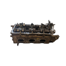 #WT01 Right Cylinder Head From 2018 Ford Police Interceptor Utility  3.7 DG1E6090AA Explorer