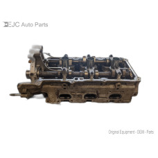 #WT04 Left Cylinder Head For 13-19 Ford Police Interceptor Utility  3.7 DG1E6C064AA Explorer