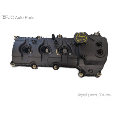 56K002 Left Valve Cover 16-19 Ford Police Interceptor Utility 3.7 BR3E6K273FC Explorer