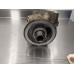 56K005 Engine Oil Filter Housing 16-19 Ford Police Interceptor Utility 3.7 AT4E6884HA