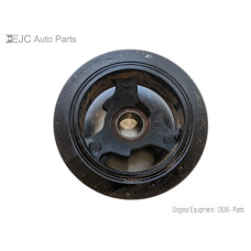 56K010 Crankshaft Pulley For 16-19 Ford Police Interceptor Utility  3.7  Explorer