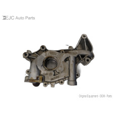 56K031 Engine Oil Pump 16-19 Ford Police Interceptor Utility 3.7 GL3E6621AA Explorer