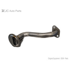 56K032 Engine Oil Pickup Tube For 16-19 Ford Police Interceptor Utility  3.7 DG1E6622AA Explorer