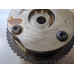 56K034 Intake Camshaft Timing Gear 16-19 Ford Police Interceptor Utility 3.7 AT4E6C524EJ