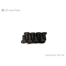 56K041 Flexplate Bolts For 16-19 Ford Police Interceptor Utility  3.7  Explorer