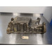 GUR208 Engine Oil Pan For 13-19 Ford Police Interceptor Utility  3.7 BG1E6675DC Explorer