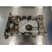 GUR208 Engine Oil Pan For 13-19 Ford Police Interceptor Utility  3.7 BG1E6675DC Explorer