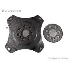57J104 Flexplate From 2016 Kia Forte5  2.0