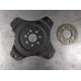 57J104 Flexplate From 2016 Kia Forte5  2.0