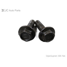 57J109 Camshaft Bolt Set For 14-16 Kia Forte5  2.0