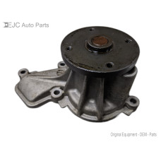 57J112 Water Coolant Pump From 2016 Kia Forte5  2.0 251002E020