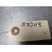 57J113 Engine Oil Pan From 2016 Kia Forte5  2.0