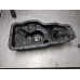 57J113 Engine Oil Pan From 2016 Kia Forte5  2.0
