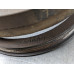 57R010 Crankshaft Pulley For 11-12 Ram 1500  3.7 53020689