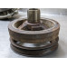 57R010 Crankshaft Pulley For 11-12 Ram 1500  3.7 53020689