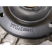 57R011 Water Coolant Pump For 11-13 Ram 1500  3.7 53020871AC