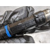 57R019 Fuel Injector Single For 11-12 Ram 1500  3.7 53032701AA