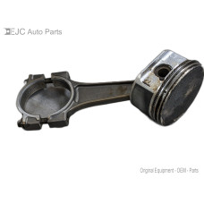 57R023 Piston and Connecting Rod Standard For 11-12 Ram 1500  3.7 53022272AA
