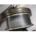 57R023 Piston and Connecting Rod Standard For 11-12 Ram 1500  3.7 53022272AA