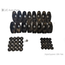 56K112 Complete Rocker Arm Set For 88-96 Chevrolet k1500  5.7