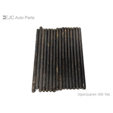 56L010 Pushrods Set All For 02-03 Dodge Ram 1500  5.9