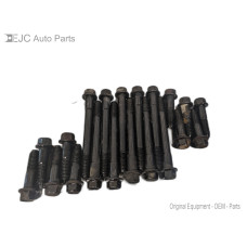 56L019 Cylinder Head Bolt Kit For 02-03 Dodge Ram 1500  5.9