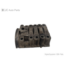 56L035 Engine Block Main Caps For 02-03 Dodge Ram 1500  5.9