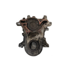 56L036 Engine Timing Cover From 2002 Dodge Ram 1500  5.9 53006705BE
