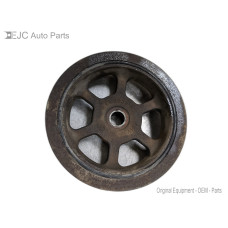 57Q017 Crankshaft Pulley For 90-07 Dodge Caravan  3.3 04448886