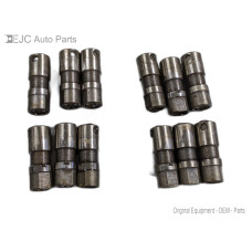 57Q025 Lifters Set All For 04-06 Dodge Caravan  3.3 04621938AB