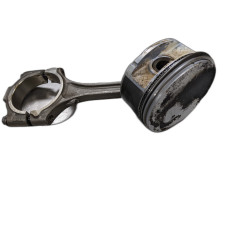 57Q034 Piston and Connecting Rod Standard From 2005 Dodge Caravan  3.3